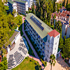 Eldar Garden Resort Hotel